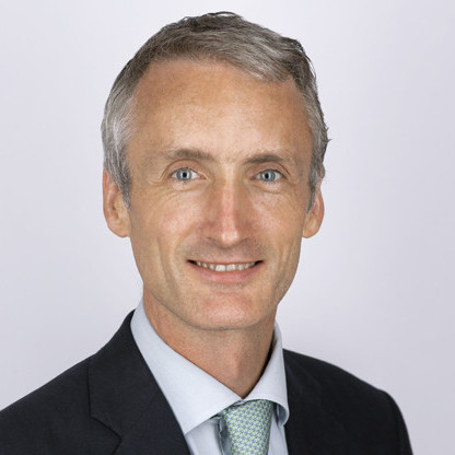 Dr Ryan O'Sullivan bust