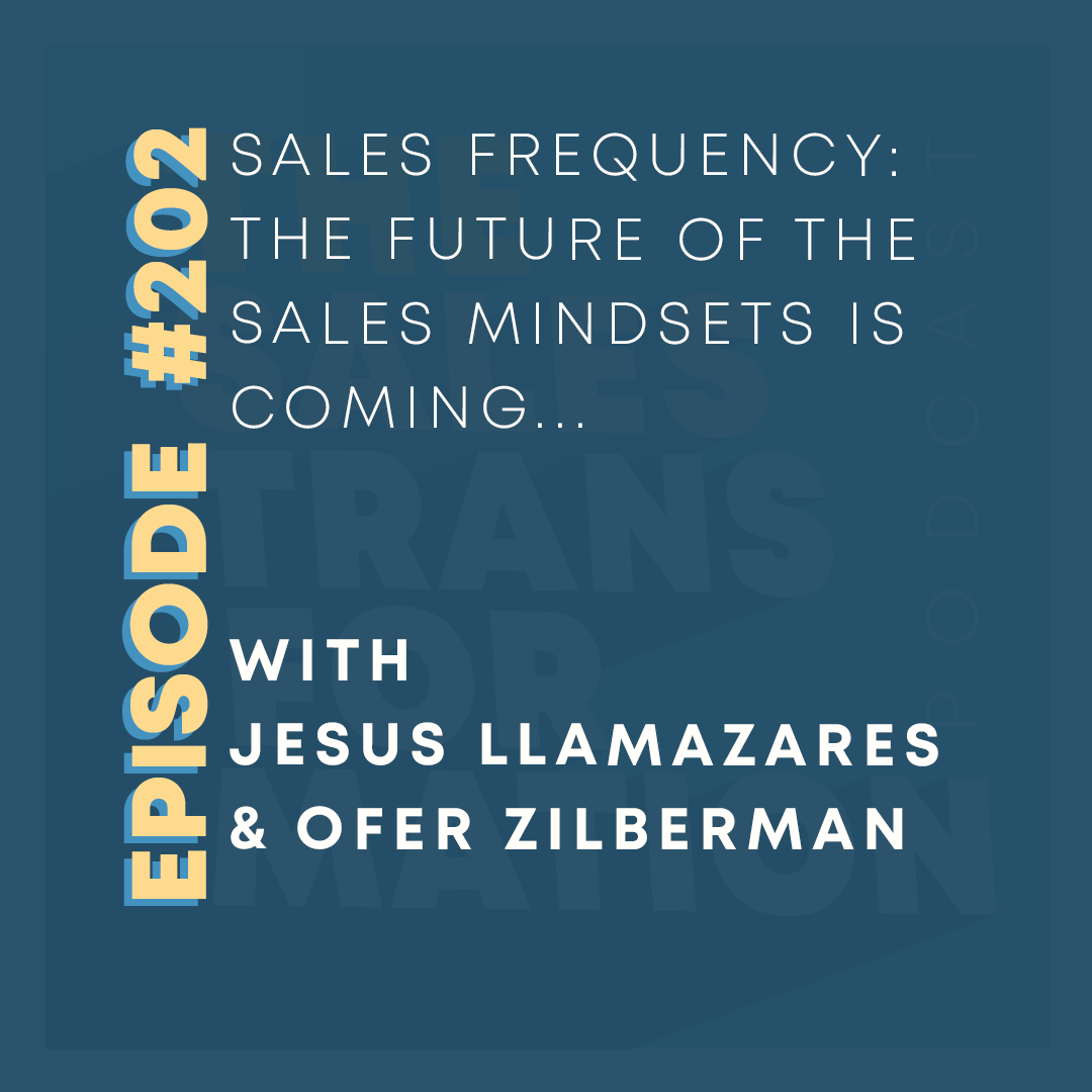 Our Latest Podcast bust